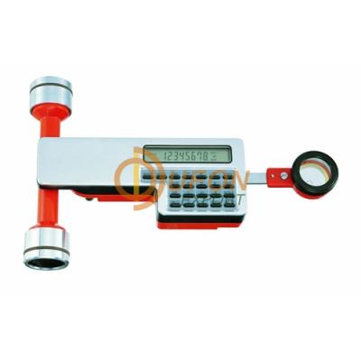 Digital Planimeter