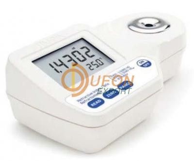 Digital Refractometer