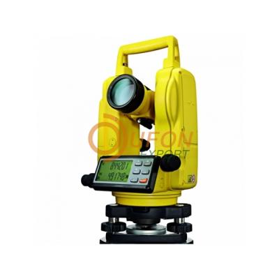 Digital Theodolite