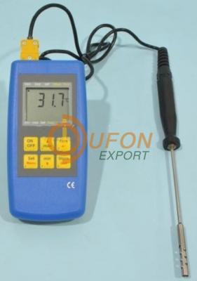 Digital Thermometer