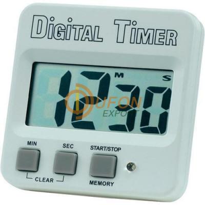 Digital Timer India