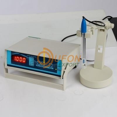 Digital pH Meter India