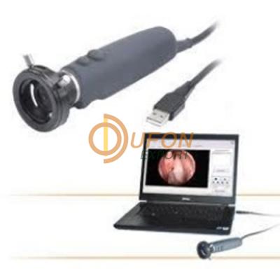 Direct To Computer Endoscopy Recording Camera