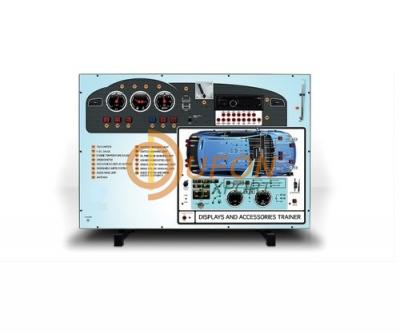 Displays and Accessories Systems Panel Trainer