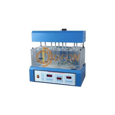 Dissolution Rate Test Equipment