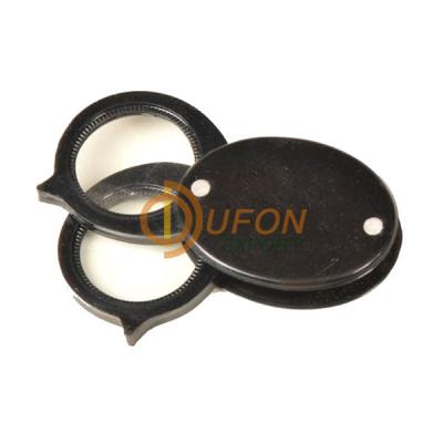 Double Folding Magnifier 25 dia