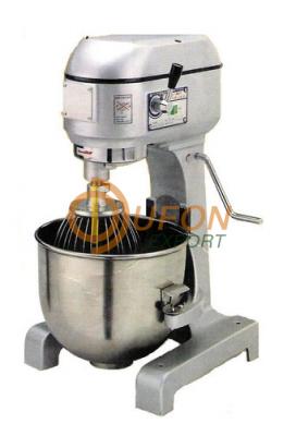 Dough Mixer