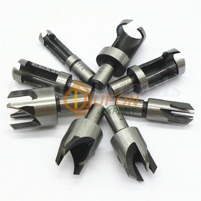 Dowel Drill Bit Set