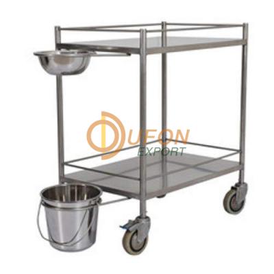 Dressing Trolley