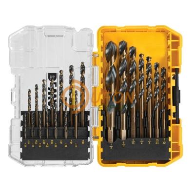 Drill Bit Set