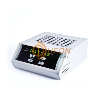 Dry Bath Incubator