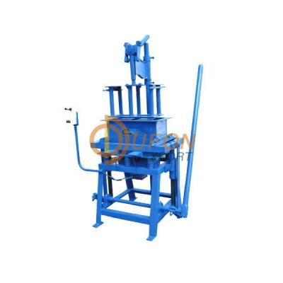 Dufon Block Making Machine Hand Operated