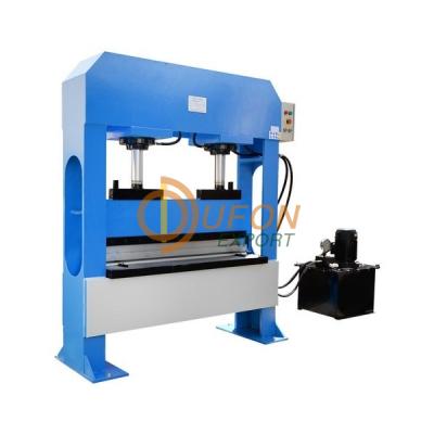 Dufon Hydraulic Press Machine