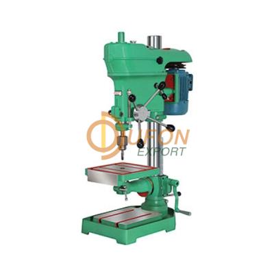 Dufon Piller Drilling Machine