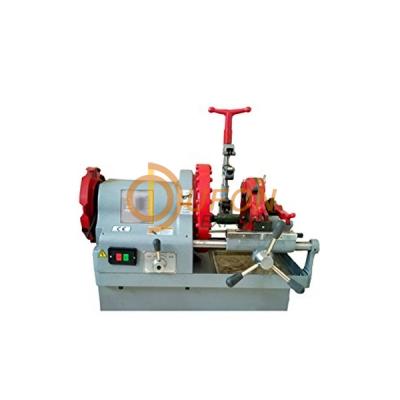 Dufon Pipe Threading Machine