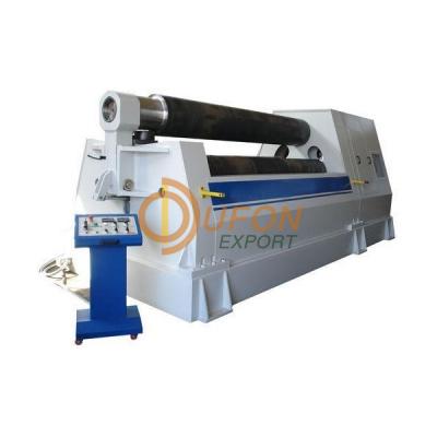 Dufon Plate Rolling Machine