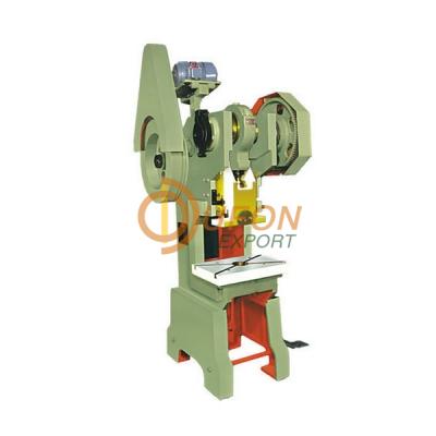 Power Press MachineDufon Power Press Machine