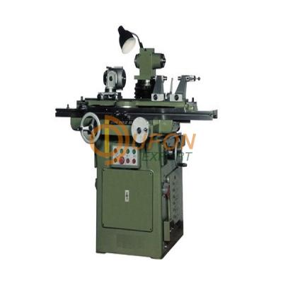 Dufon Tool and Cutter Grinding Machine