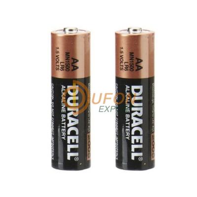 Battery AA