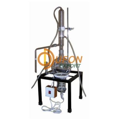 Laboratory Instruments Suppliers Ecuador