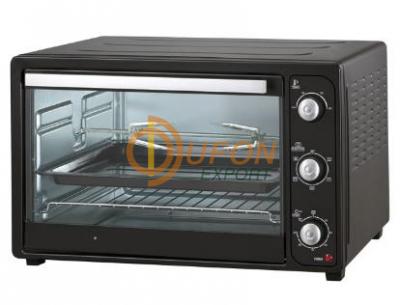 Electric Oven