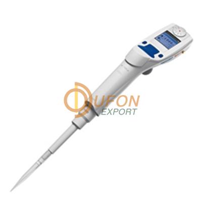 Electronic Micro pipettes