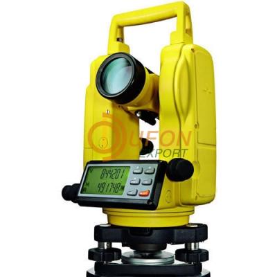 Electronic Theodolite