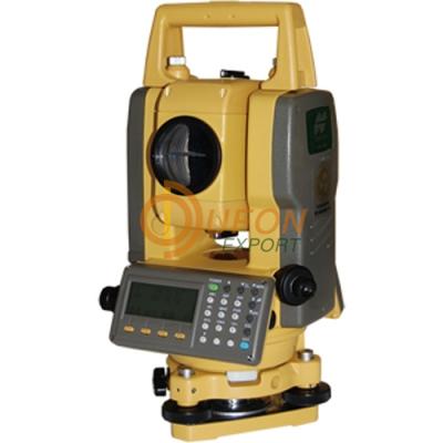 Electronic Total Station