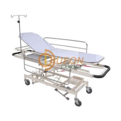 Emergency and Recovery Trolley