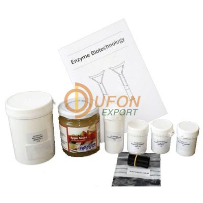 Enzyme Biotechnology Kit