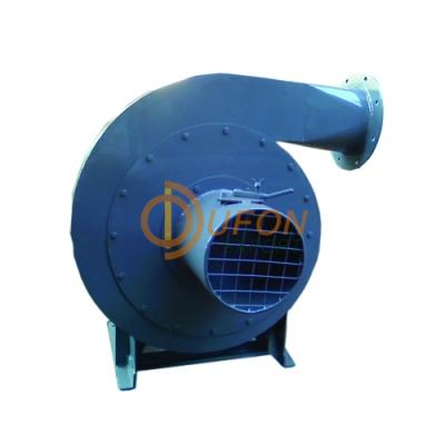 Exhaust Blowers