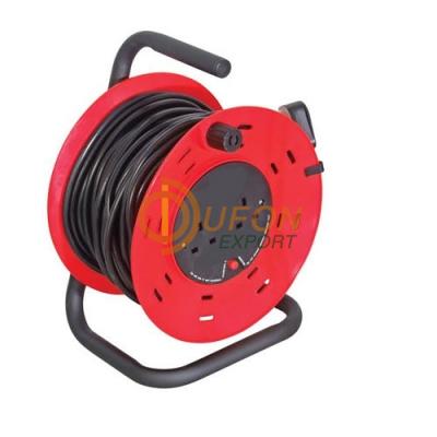 Extension Cable Reel