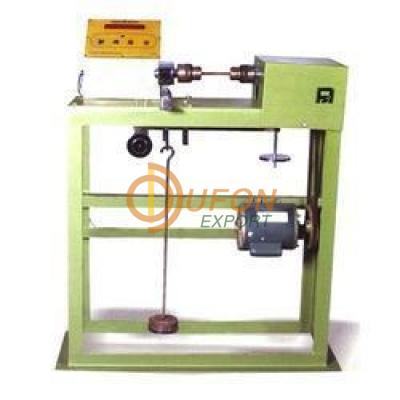 Fatigue Testing Machine