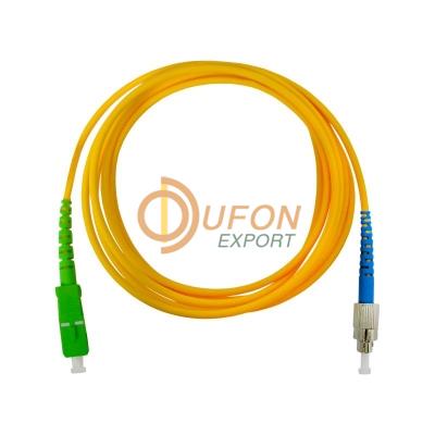 Fiber Optic Cable