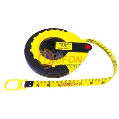 Fiberglass Surveyors Tape