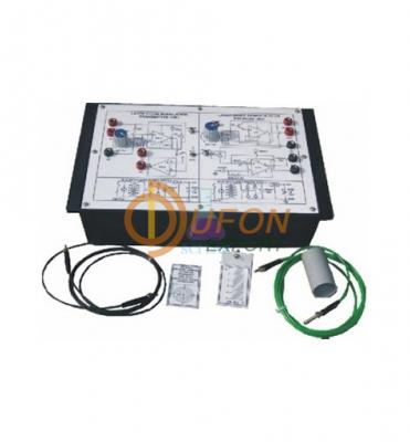 Fibre Optics Kit