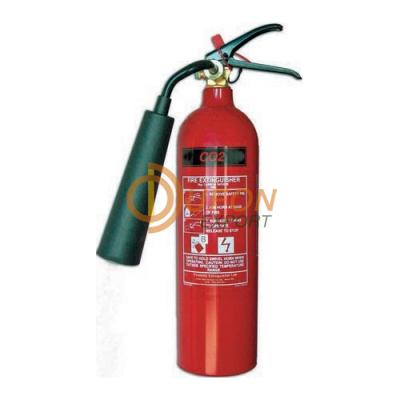 Fire Extinguisher