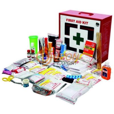 First Aid Kit