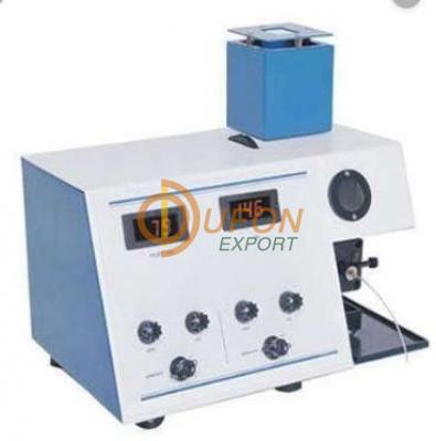 Flame Photometer