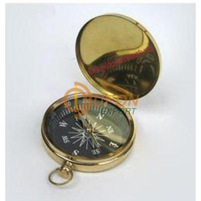 Flat Compass