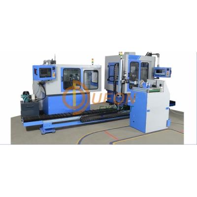 Flexible Manufacturing System