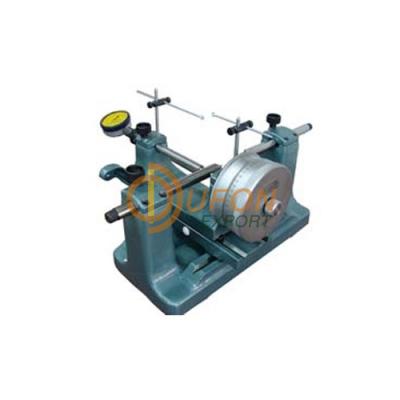 Floating Carriage Diameter Measuring Machine