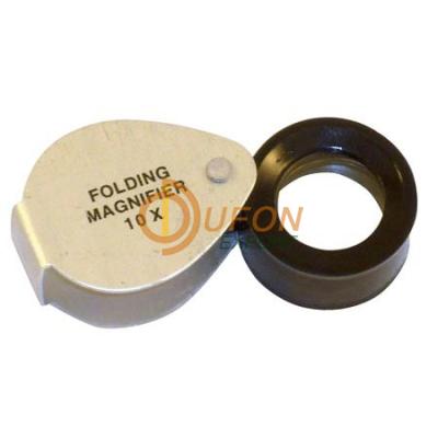 Folding Magnifier 10X