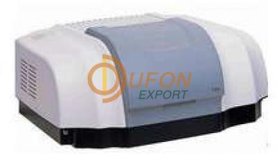 Fourier Transform Infrared Spectroscopy (FTIR)