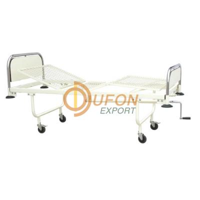 Fowler bed (wire mesh)