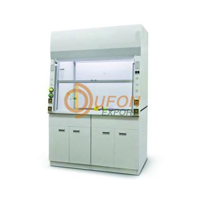 Fume Hood