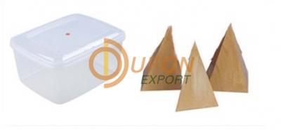 Geometrical Model Set, 3 Types Of Pyramids