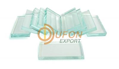 Glass Streak Plates