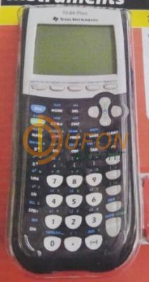 Graphing Calculator, Non - Projectable