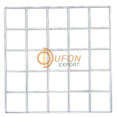 Grid Quadrat 100 Square